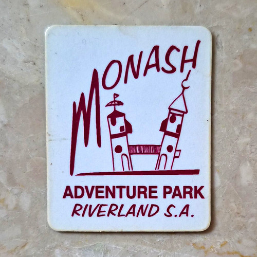 Monash adventure park - adventure,