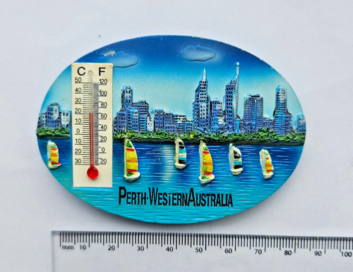 Perth western australia fridge - australia,