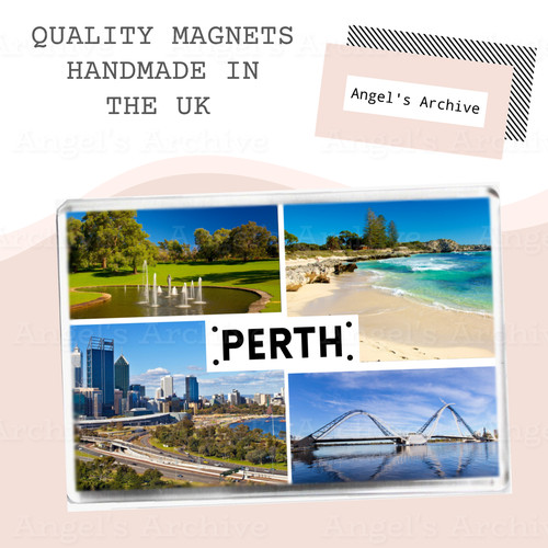 Perth australia - perth, ✳