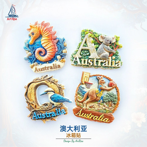 Australia kangaroo souvenir - australia,