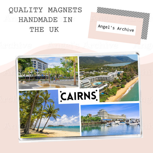 Cairns australia - cairns,