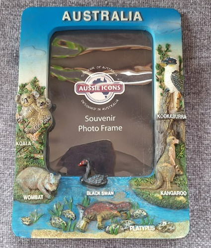 Australia souvenir photo - australia,