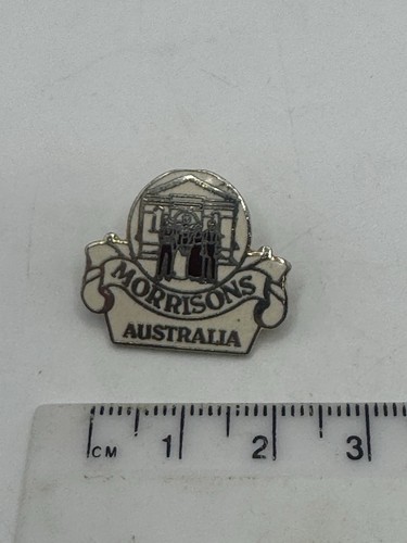 Morrisons australia souvenir - morrisons,