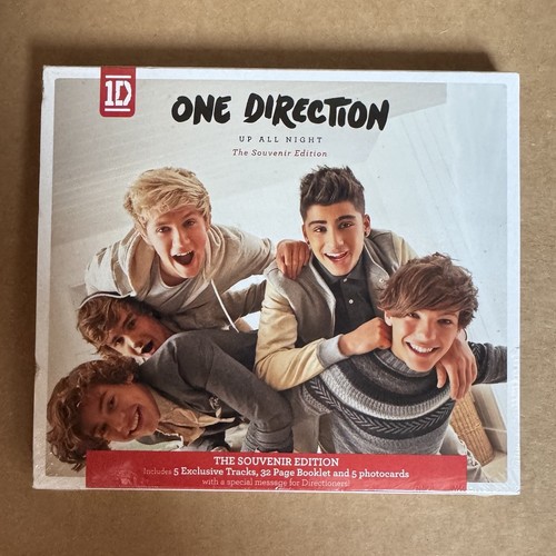 One direction all night - direction, up