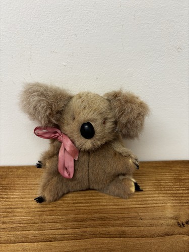 Vintage real fur - real,