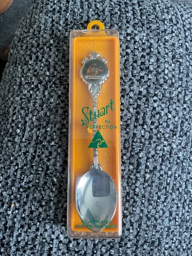 Australia vintage silver - vintage,
