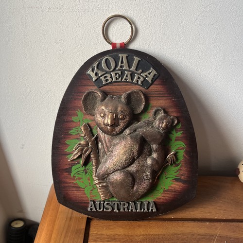 Koala bear australia souvenir - australia,