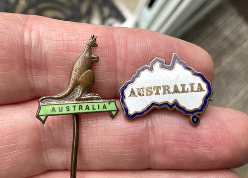 Vintage australia souvenir - vintage,