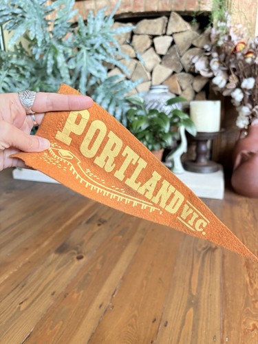 Vintage 1950s 60s portland - vintage,