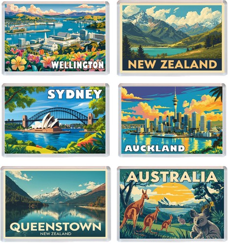 Various australia new - /,