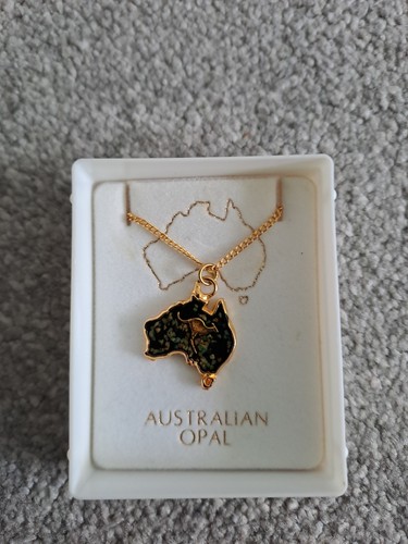 Australia souvenir gold - australia,