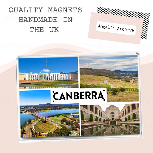 Canberra australia - canberra,