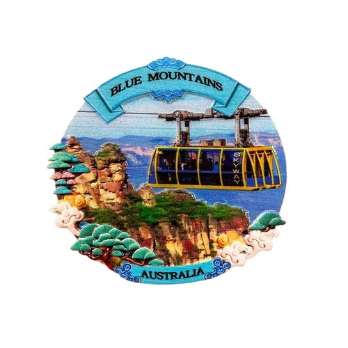 Australia souvenir new south - australia,