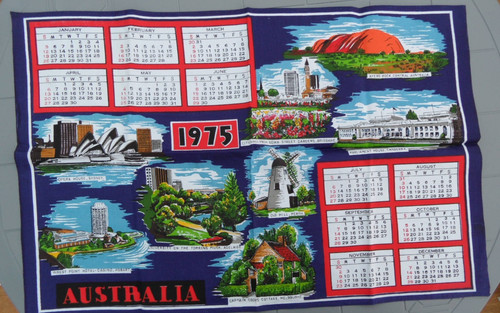 Vintage set australia - vintage,