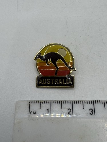 Australia kangaroo sunset - australia,