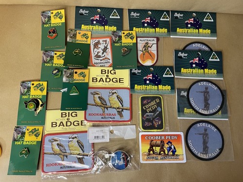 Big bundle south - , australia