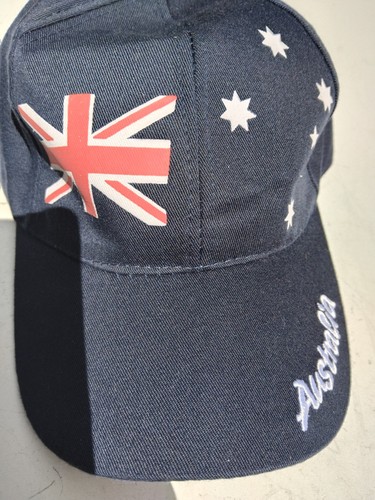 Australia hat souvenir cap - hat,