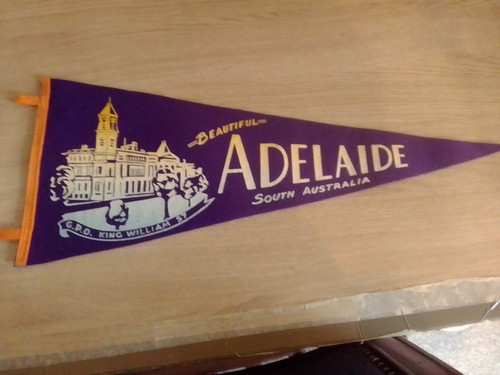 Vintage adelaide south - adelaide,,