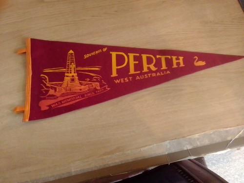 Vintage perth west - vintage,