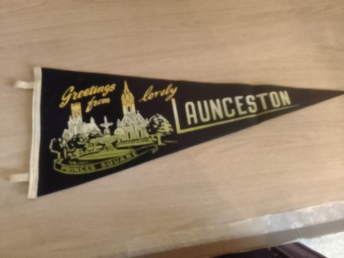 Vintage launceston australia - launceston,,
