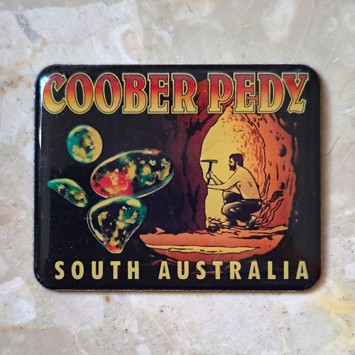 Coober pedy south australia - pedy,