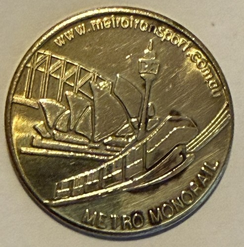 Australia souvenir tourist