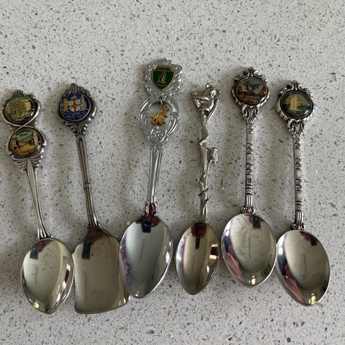 Lot vintage australia - 6,