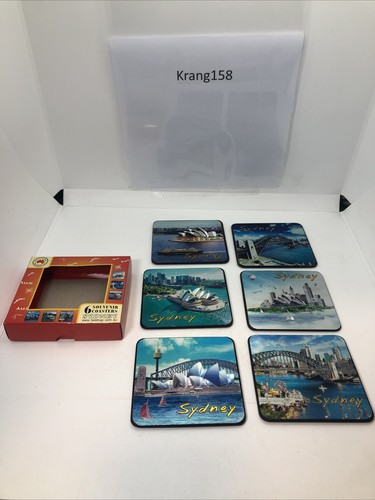 Sydney australia souvenir - sydney,