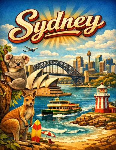 Sydney australia fridge - sydney,
