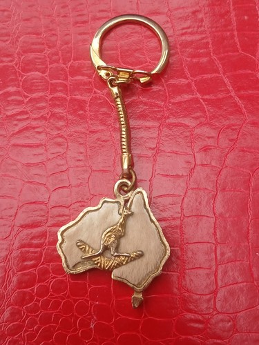 Vintage souvenir australia - souvenir,