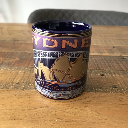 Australia souvenir mug - australia,