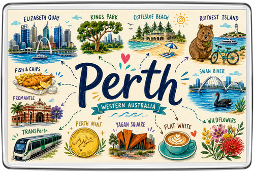 Perth western australia fridge - western,