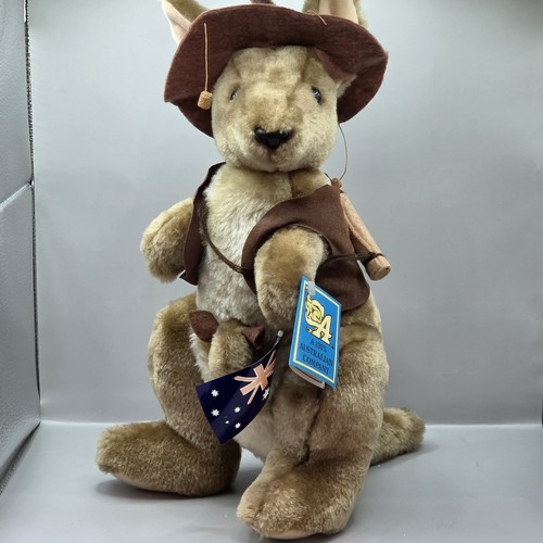Vintage australia souvenir - australia,