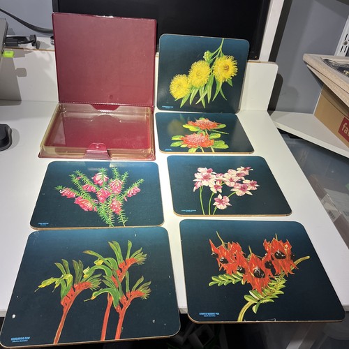 Australia native flora - australia,