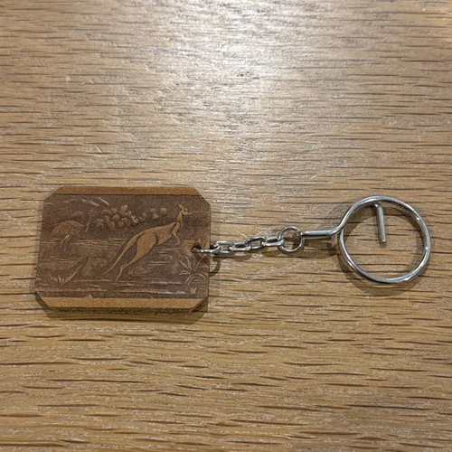 Australia brown leather - brown,