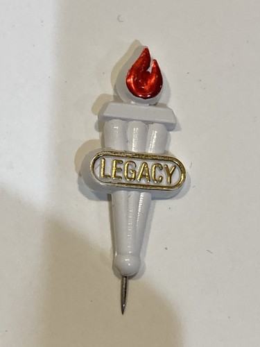Vintage legacy australia - legacy,