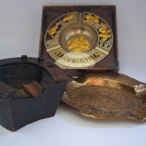 Australia souvenir metal - souvenir,