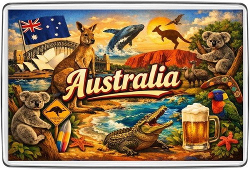 Fridge magnet travel souvenir - magnet,