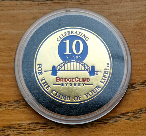 Australia 2008 souvenir - souvenir, coin