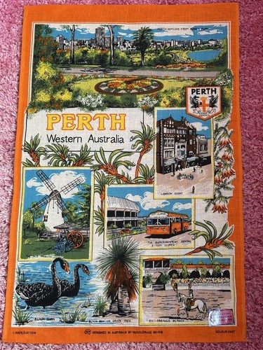 Vintage perth western - perth,