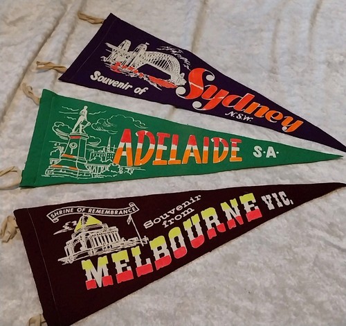 Vintage australian australia - vintage,