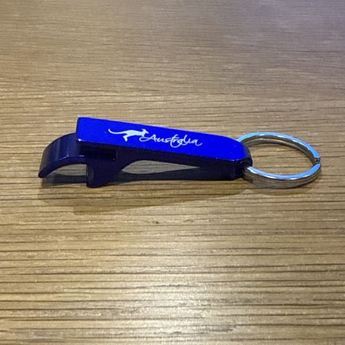 Australia souvenir blue - souvenir,