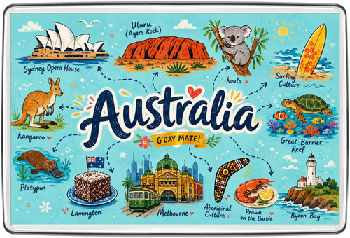 Australia sydney opera house - australia,