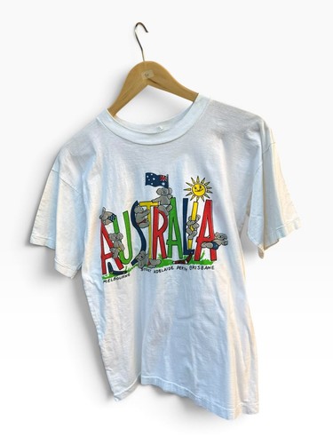 Vintage 90s australia koala - australia,