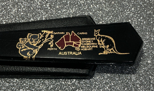 Vintage australia souvenir - vintage,