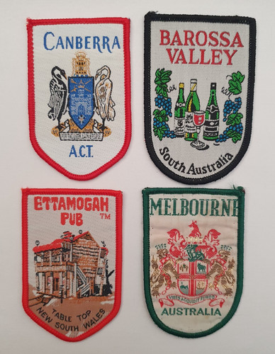 Australia australian oz - x,