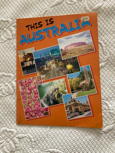 This australia souvenir - australia,