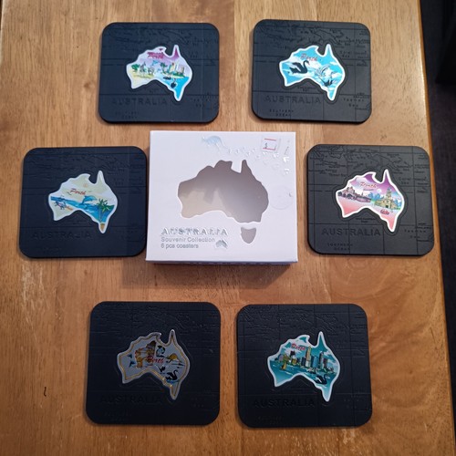 Perth australia coasters - perth,