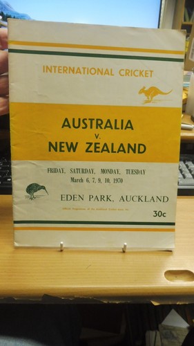 Australia new zealand at - v,